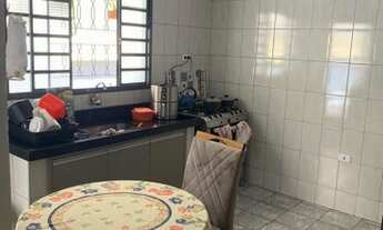 Imagem 4: Casa a venda Jd Alice!