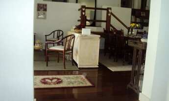 Imagem 2: Casa à venda 3 Quartos, 1 Suite, 9 Vagas, 1220M², Condominio Flamboyant B, Atibaia - SP