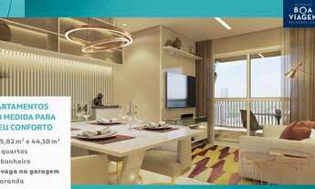 Imagem 2: Ótima oportunidade pertinho do Shopping Recife e da Praia, com dois qtos