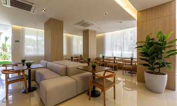 Imagem 5: Apartamento para venda possui 65 metros quadrados com 2 quartos em Vila Anastácio - São Pa