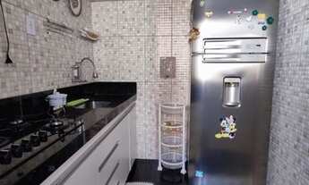 Imagem 5: Belo Horizonte - Apartamento Padrão - Diamante