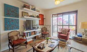 Imagem 2: Apartamento Venda Vila Olímpia 86 m² 3 Dormitórios