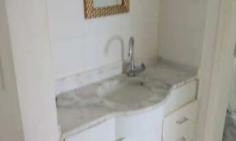 Imagem 6: Alugo apartamento completamente Mobiliado, Mais Viver, fechado, piscina, nascente, 1 andar