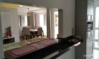 Imagem 6: Apartamento com 2 dormitórios à venda, 95 m² por R$ 689.000,00 - Conjunto Residencial Trin