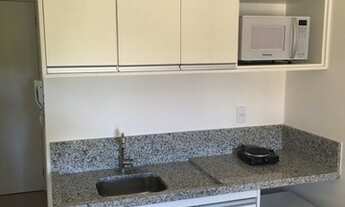 Imagem 2: VENDO STUDIO MOBILIADO NA GRANJA VIANA AV. SÃO CAMILO COM ESCRITURA OK