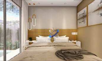 Imagem 5: Casa com 3 dormitórios à venda, 150 m² por R$ 1.100.000,00 - Bairro Do Grama - Caçapava/SP