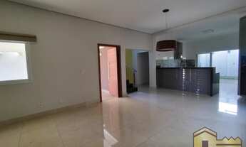 Imagem 3: Casa em condomínio à venda, 4 quartos, 3 suítes, 4 vagas, Estância dos Ipês - Uberaba/MG