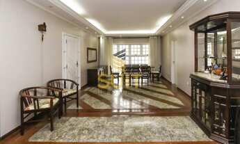 Imagem 3: São Fernando Residencia - Casa Térrea com 4 Suítes, Piscina e Gourmet com Beraldo em