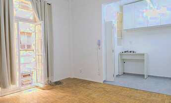 Imagem 6: Apartamento à Venda - Centro, 1 Quarto, 39 m2