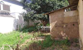 Imagem 3: Terreno à venda, 200 m² por R$ 220.000,00 - Nossa Senhora da Abadia - Uberaba/MG