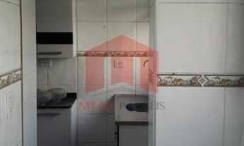 Imagem 5: Apartamento à venda 47M², Alvinópolis, Atibaia - SP