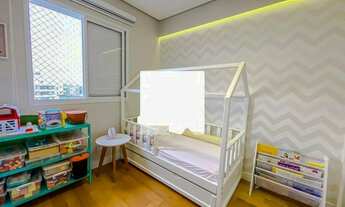 Imagem 4: Apartamento Mooca