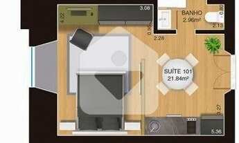 Imagem 2: PETRóPOLIS - Apartamento Padrão - Centro