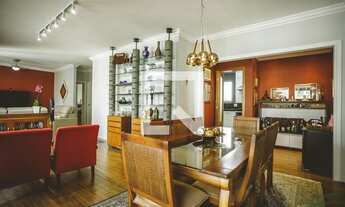 Imagem 3: Apartamento à Venda - Vila Mascote, 3 Quartos, 143 m2