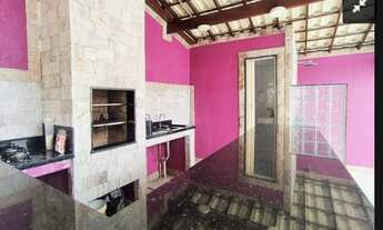 Imagem 4: Casa em Campo Grande à venda!-Próx. Ao West Shopping/Silvestre-Aceita financiamento