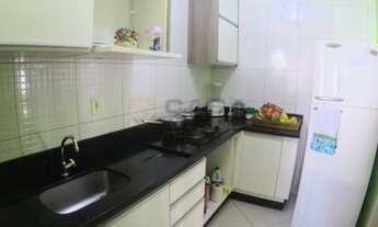 Imagem 4: DM- Apartamento para venda possui 64 metros quadrados com 3 quartos em Jardim Limoeiro - S