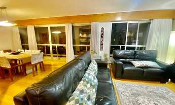 Imagem 4: Apartamento à venda 3 Quartos, 1 Suite, 2 Vagas, 158M², Perdizes, SãO PAULO - SP