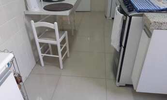 Imagem 3: Alugo apartamento mobiliado