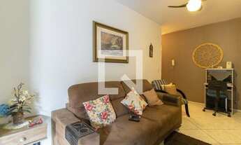 Imagem 4: Apartamento para Aluguel - Azenha, 2 Quartos, 42 m2