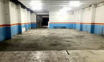 Imagem: Galpão Manaus - 450 m² - Adrianópolis