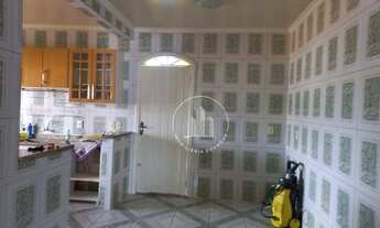 Imagem 4: Casa com 4 dormitórios à venda, 150 m² por R$ 430.000,00 - Jardim Atlântico - Florianópoli