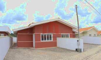 Imagem 2: Casa à venda 3 Quartos, 1 Suite, 2 Vagas, 200M², Centro, Bom Jesus dos Perdões - SP