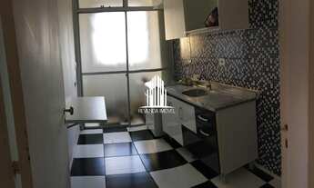 Imagem 2: Apartamento de 75 metros no Campo Belo