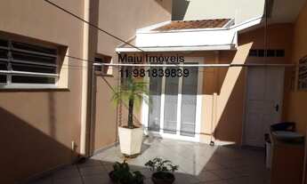 Imagem 7: Sobrado 3 dorm 280 m2 Santo Amaro