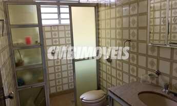 Imagem 7: CAMPINAS - Casa Padrão - JARDIM PROENÇA