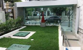 Imagem 4: Apartamento com 1 dormitório à venda, 31 m² A PARTIR DE R$ 303.000 - Boa Viagem - Recife/P