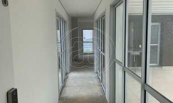 Imagem: São Paulo - Apartamento Padrão - Brooklin