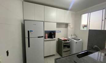 Imagem 4: Apartamento à venda, 2 quartos, 1 vaga, Parque Maracanã - Contagem/MG