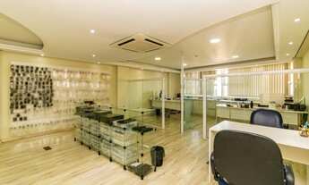 Imagem 4: Porto Alegre - Conjunto Comercial/Sala - Centro Histórico