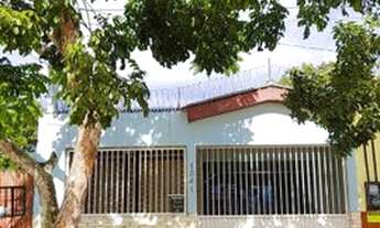 Imagem: Casa Jardim 1 com energia solar