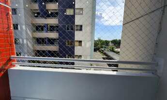 Imagem 4: Torres de Andaluzia 3Qts/1St Pq das Laranjeiras