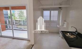 Imagem 4: Edifício Trend Tower Apartamento 55 metros, 01 dormitório e 1 vaga de garagem