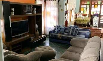 Imagem: CASA EM BERTIOGA I 3 QUARTOS S/ 1 SUITE