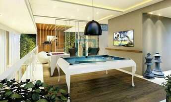 Imagem 5: Cobertura Duplex com 02 suítes á 250m do mar no Bairro de Mariscal