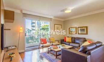 Imagem 2: Venda Apartamento 3 quartos Brooklin Paulista São Paulo