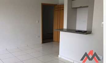 Imagem 3: Apartamento para locação em Bragança Paulista em condomínio com área de lazer completo