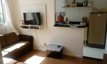 Imagem 5: Lindo Apartamento no Vale Belo Parque - Jardim Califórnia - 2 Dormitórios - 45m² - Estuda