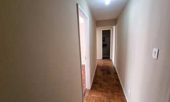 Imagem 4: Apartamento com 02 quartos + dependência e vaga na Rua Floriano Peixoto no Centro