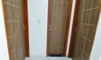 Imagem 2: Casa para aluguel tem 58 metros quadrados com 2 quartos em Flores - Manaus - Amazonas