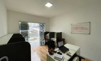 Imagem 3: Sala comercial em Barreiros (térreo