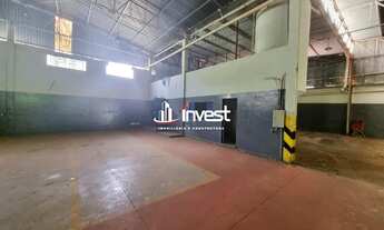 Imagem 3: Galpão para aluguel, São Benedito - Uberaba/MG