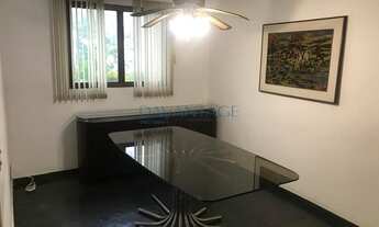 Imagem 3: Apartamento para venda e locação, 184 m2, 3 dormitórios sendo 2 suítes, reformado, bem loc