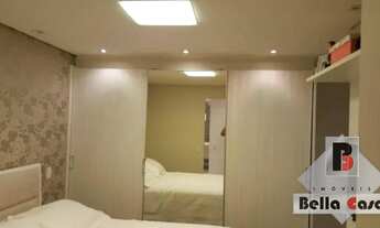 Imagem 6: Apartamento a venda com 2 dormitórios, 1 suíte, 1 vaga e lazer completo