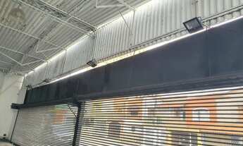 Imagem 3: Galpão/Depósito/Armazém para aluguel tem 580 m² em Mooca