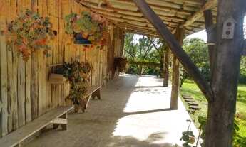 Imagem 6: Viamão - Sítio - Krahe