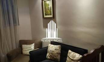 Imagem 4: COBERTURA 3 DORMITÓRIOS 2 BANHEIIROS 110M² 1 VAGA VILA FORMOSA